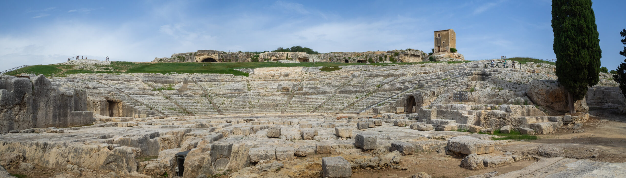 teatro greco